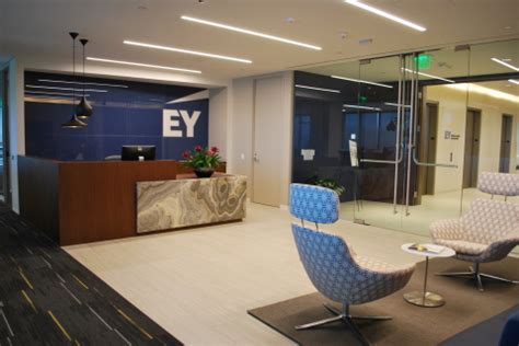 Successful organizations know that risk can come from every angle — upside, downside and outside — and can be hard to see, anticipate and respond to. . Ey llp headquarters photos
